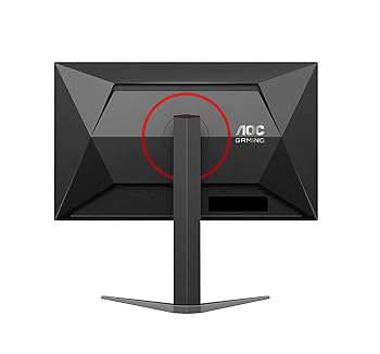 AOC ゲーミングモニター 23.8 180Hz 24G4/11 Amazon.co.jp: AOC ゲーミングモニター 23.8インチ, 1920×1080
